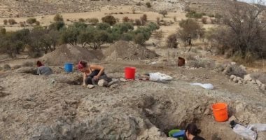 الحفريات في قبرص تكشف عن إنتاج متقدم للنحاس بالعصر الروماني