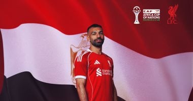 ليفربول يدعم محمد صلاح