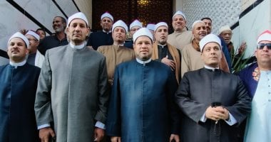 أوقاف كفر الشيخ: مقارئ للأئمة والجمهور وقافلة دعوية وافتتاح 5 مساجد جديدة.. فيديو
