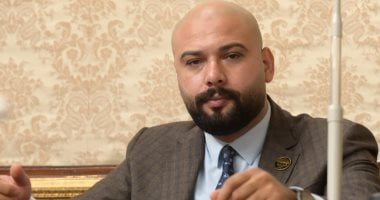 النائب إبراهيم الديب: انتخابات البرلمان تمت بشفافية ومنافسة قوية بين المرشحين