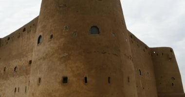 قلاع وحصون في جازان السعودية شواهد صمود على مر العصور