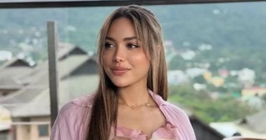 بتوجه رسالة لمين؟.. زوجة محمد النني على إنستجرام: أنا اللي تمشي على كيفها