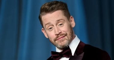 ماكولاي كولكين