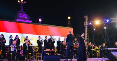 وزارة الثقافة تشارك أبناء بورسعيد احتفالات الذكرى التاسعة والستين لعيد النصر