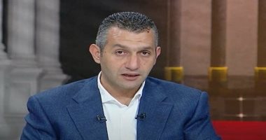 عمرو الشلمة مشيدا ببرنامج دولة التلاوة: يعكس قوة مصر الناعمة وريادتها الدينية