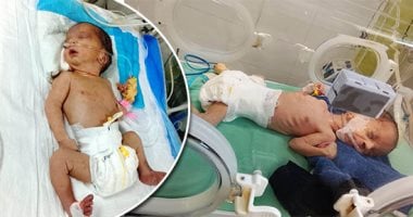 الطفل حسن وهدان