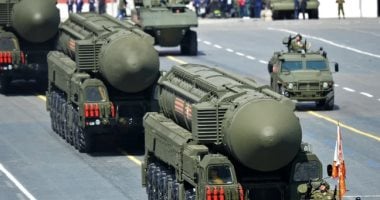 الجيش الروسى