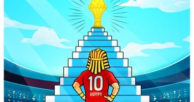 كاريكاتير اليوم السابع