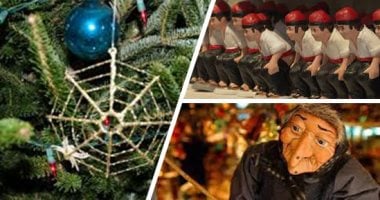 العالم يستعد يوم 25 ديسمبر للاحتفال بالعيد الميلاد أو الكريسماس