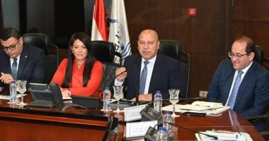 كامل الوزير: إسناد صيانة المناطق الصناعية لجمعية المستثمرين واتحاد الصناعات