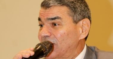 جابر بسيوني: تكريمي بمؤتمر أدباء مصر أجمل هدية وتتويج لصدق تجربتي