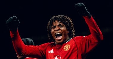 في الكورة : مان يونايتد يتفوق على نيوكاسل يونايتد 1-0 في شوط مثير بالدوري الإنجليزي