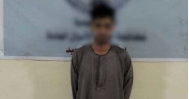 ضبط متهم بالنصب على المواطنين وسرقة بيانات بطاقات الدفع الإلكترونى بالمنيا