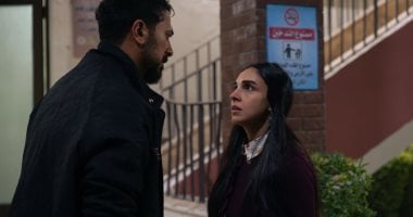 الملامح الأولى من مسلسل "عرض وطلب" على شاشات المتحدة فى رمضان 2026