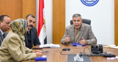 محافظ الإسكندرية من غرفة العمليات: انتظام إعادة انتخابات النواب بدائرة الرمل