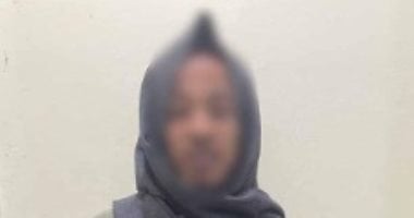 محاولة سرقة هاتف بمحطة قطار فى قنا تفشل بفضل يقظة طالبة والأمن يضبط المتهم