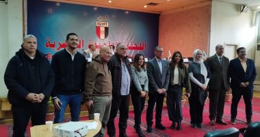 في الكورة : عمومية اتحاد الطائرة يعتمد تعديلات لائحة النظام الأساسى