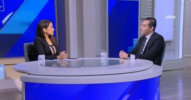 هيثم عمران: الانتخابات تجرى فى سياق إقليمى مضطرب والمشاركة انتقائية عقلانية