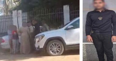 الداخلية تضبط شخص زعم توزيع أموال بانتخابات طهطا