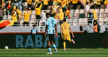 بنين ضد بوتسوانا 