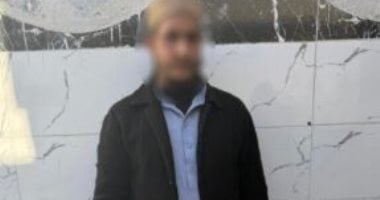 الداخلية تضبط شخص وجه الناخبين في البحيرة