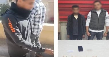 الداخلية تضبط المتهمين بتجميع بطاقات الناخبين في الفيوم