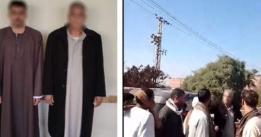 الداخلية تكشف حقيقة تعدى شخص على آخر بسبب توجيه الناخبين في سوهاج