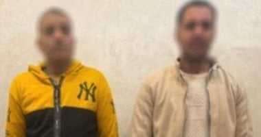 الداخلية تضبط شخصين لتوزيعهما أموالا بمحيط لجان الانتخابات فى جرجا