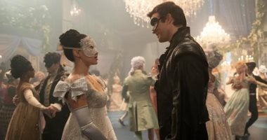 اعمال نتفليكس 