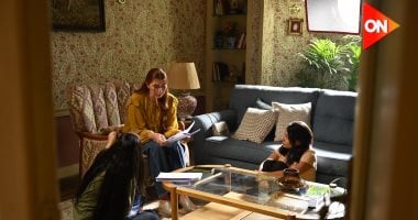 صور من كواليس مسلسل ميد تيرم بالتزامن مع نجاحه