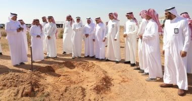 الوطنى للتشجير