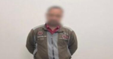 الداخلية تضبط المتهم بتوزيع أموال بمحيط لجان الانتخابات فى الفيوم