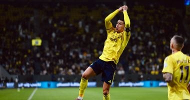 في الكورة : النصر يدك الأخدود بثلاثية رونالدو وفيليكس ويواصل صدارة الدورى السعودى