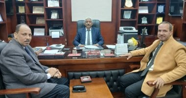 تضامن سوهاج: توفير كراسى لذوى الهمم والاحتياجات الخاصة باللجان الانتخابية