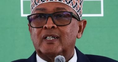 زيارة سرية لرئيس ما يعرف بإقليم أرض الصومال لإسرائيل.. اعرف القصة