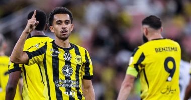 في الكورة : الاتحاد يتفوق على الشباب بهدف في الشوط الأول بالدوري السعودي