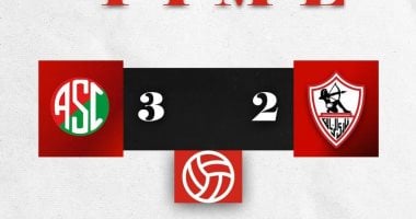 طائرة الزمالك وسبورتنج