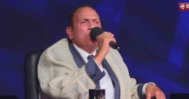 دولة التلاوة.. الشيخ أحمد نعينع يروى قلوب المشاهدين بتلاوة روحانية من آيات القرآن الكريم