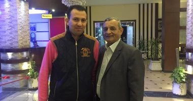 اللواء رفعت عبد الحميد يكشف فى حوار لليوم السابع أسرار الرسام الجنائى ودوره بفك طلاسم الجرائم.. دل على المتهمين بقتل داغر وخطف الطفلة مادلين وحدد هوية السفاحين.. من ريشة فنان إلى خوارزميات الذكاء الاصطناعى