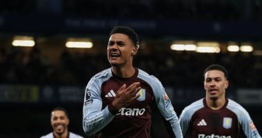 في الكورة : أستون فيلا يحسم قمة تشيلسى بثنائية أولى واتكينز فى الدورى الإنجليزى.. فيديو