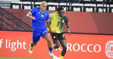 أوغندا تتعادل مع تنزانيا