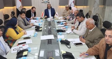 غرفة عمليات الشعب الجمهوري تبدأ متابعة جولة الإعادة للتصويت بالدوائر الـ19 الملغاة