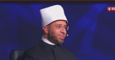 وزير الأوقاف