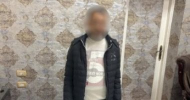 الداخلية تضبط ملصقات دعاية بمحيط لجان أبو حمص