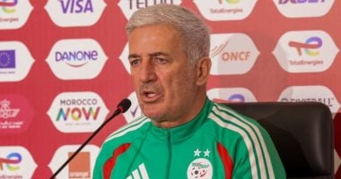بيتكوفيتش مدرب منتخب الجزائر