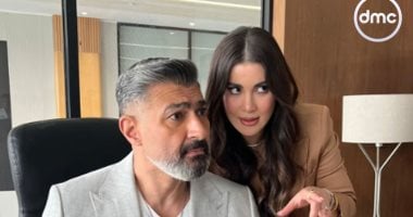 Dmc تروج لمسلسل "كلهم بيحبوا مودى" بطولة ياسر جلال وعرضه رمضان 2026