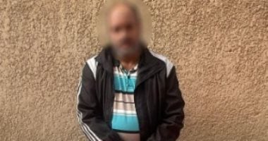 الداخلية تحبط محاولة شخص توزيع دعاية بمحيط لجان دمنهور