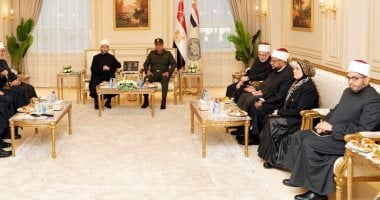 الأكاديمية العسكرية تشكل مجلس علمى برئاسة وزير الأوقاف