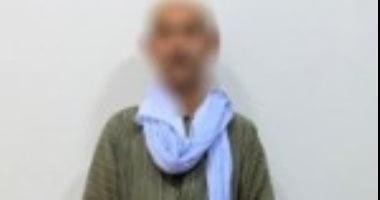 الداخلية تضبط شخص يوزع أموالا بمحيط لجان المراغة بسوهاج