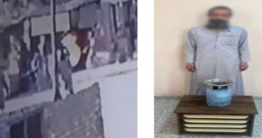 فيديو الترهيب بالغاز في مطروح يكشف خلاف جيرة وينتهي بالضبط